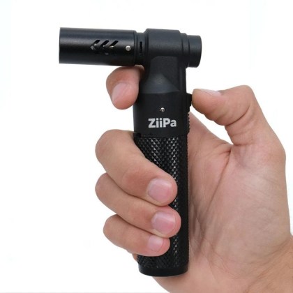 Bivio Gas Torch ZiiPa (1)